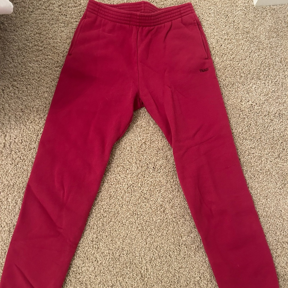 Aritzia TNA Sweatpants